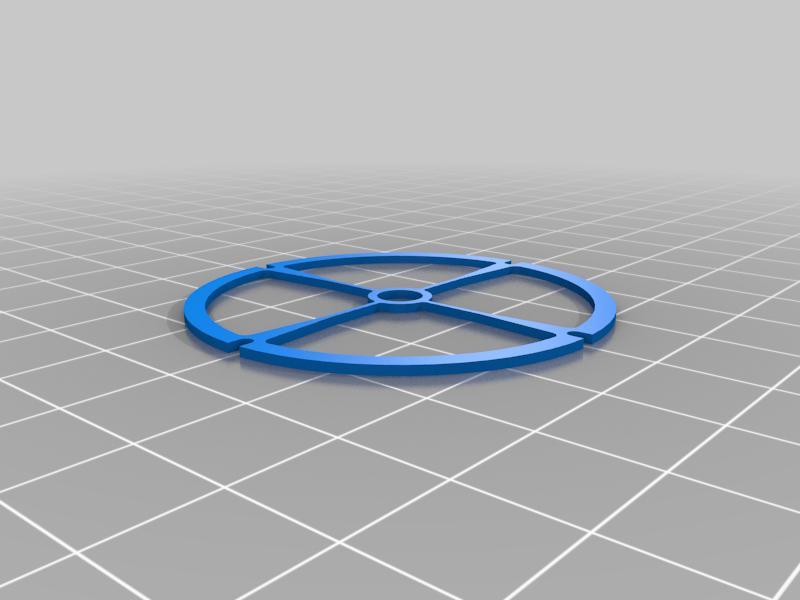 Parts for Axcel AV-41 scope