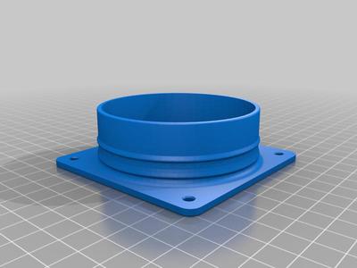 75mm Vent 