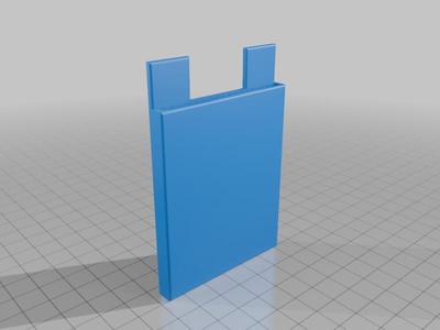 Phone Card Holder