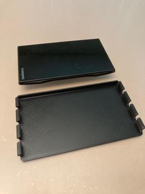 Garmin DriveSmart 66 Screen Cover - Storage Lid