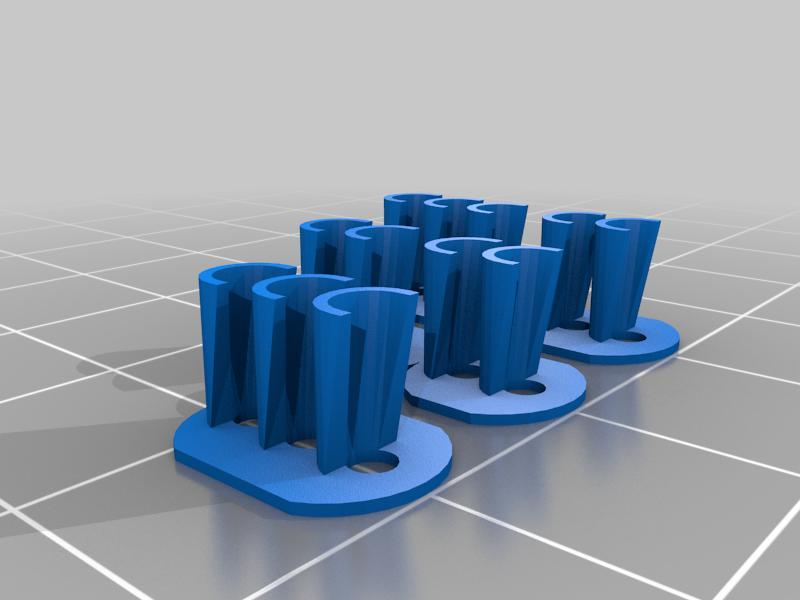 Návěstidlo TT - v2 (Signal light v2)