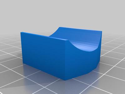 cot support fix