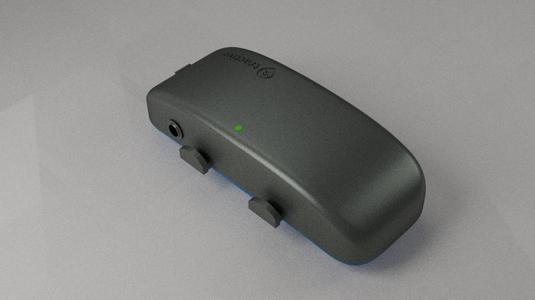 Tractive GPS dog 4