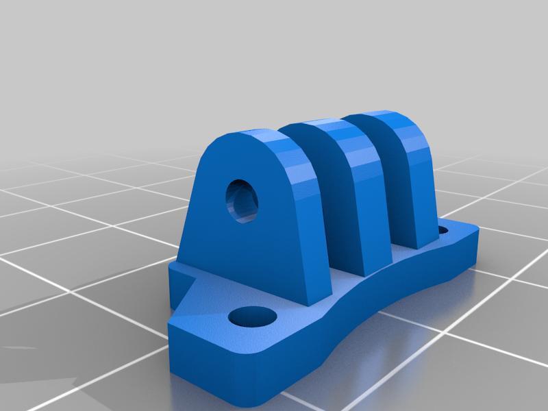 Hawkeye Base for Baby Ape Pro V2