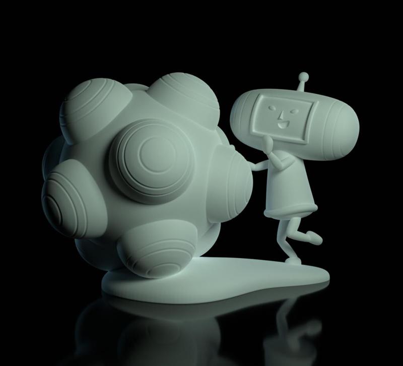 The Prince - Katamari Damacy