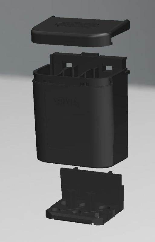 Nintendo Virtual Boy Battery Pack