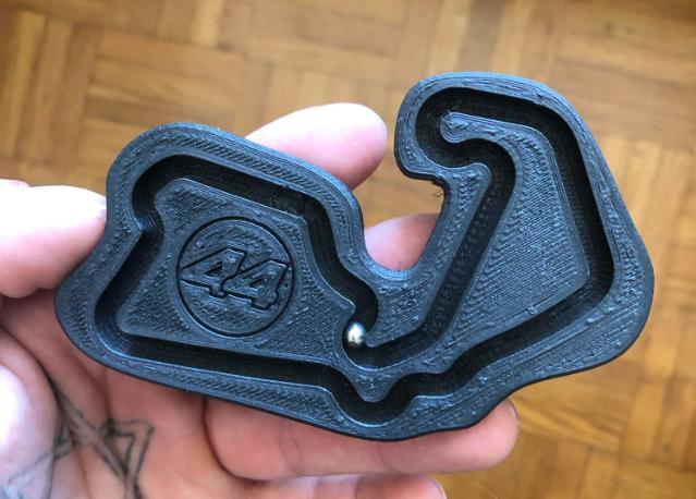 F1 silverstone grand prix