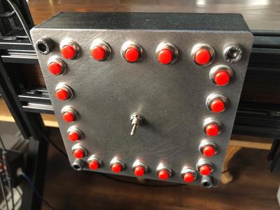 Flight Sim MFD/DDI 3-in-1