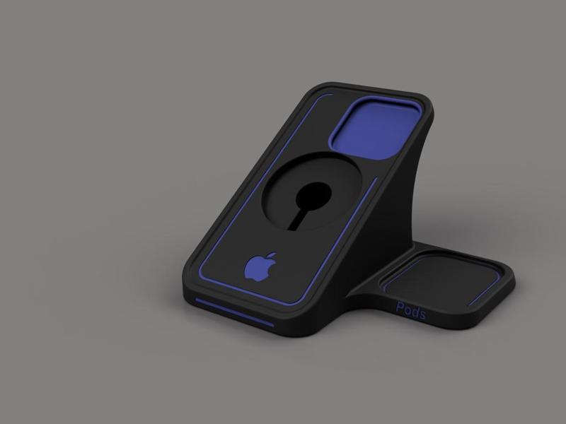 Iphone 14 pro AirPods pro charger