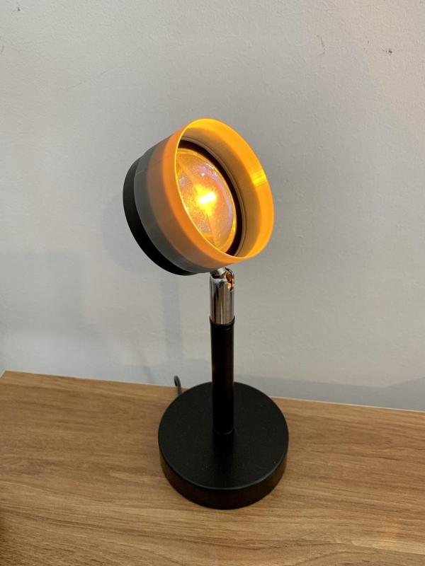 shade for GY LED sunset lamp