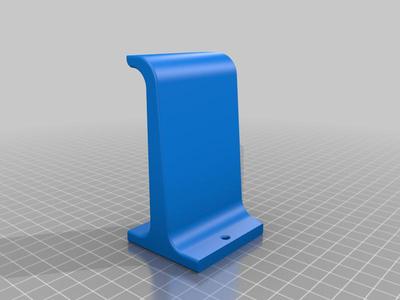 Xbox, Headset and tv remote controller stand