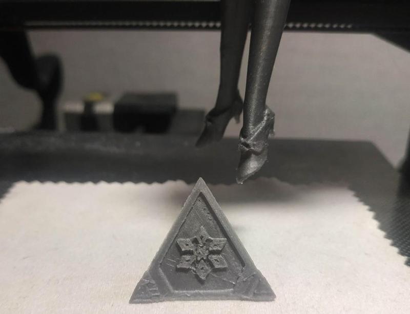 Genshin impact elemental dice