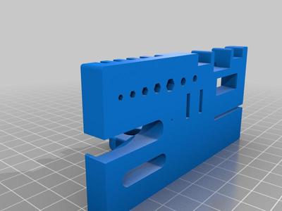 sermoon d1 tool holder