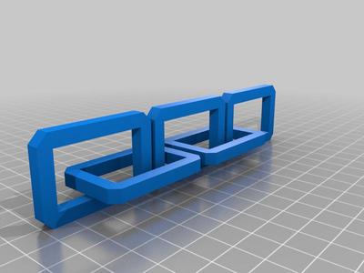 Blocky chain