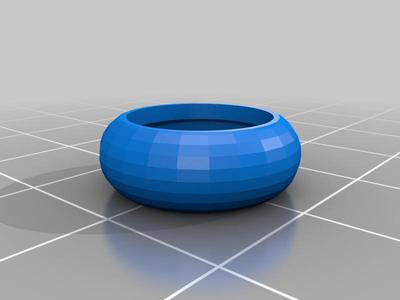 Oculus 2 Controller Thumbstick Cover