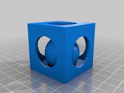 ball fidget
