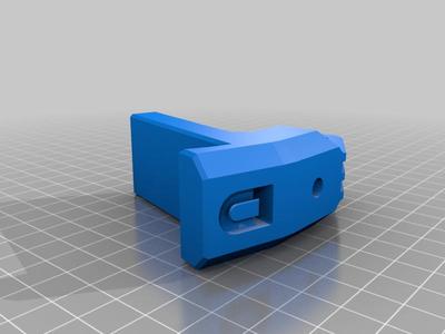 Camera and Phone Mount