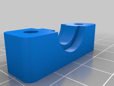 E3Dv6 adapter
