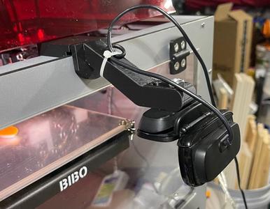 BiBo Camera Arm