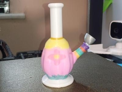Easter Egg Bong