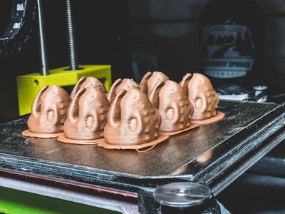 DinoByte (Cable keeper)