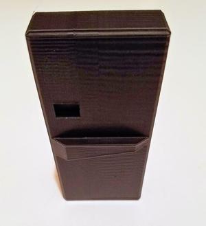 Vise block AR-15