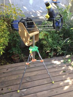 WasherReflector D127F900 D127F1000