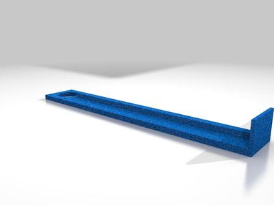 Basler Dart mount