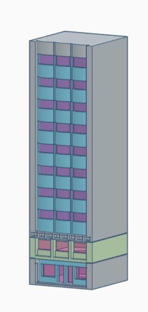 Japanese Apartment 7