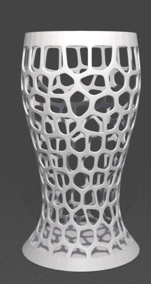 VASE THAT IS COOL