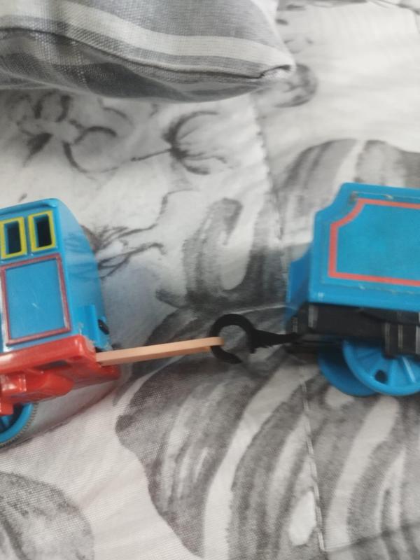 GANCIO TRENINO THOMAS