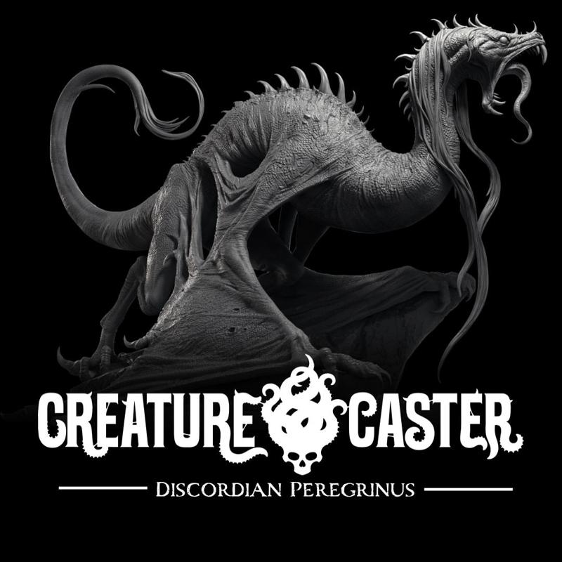 Discordian Peregrinus