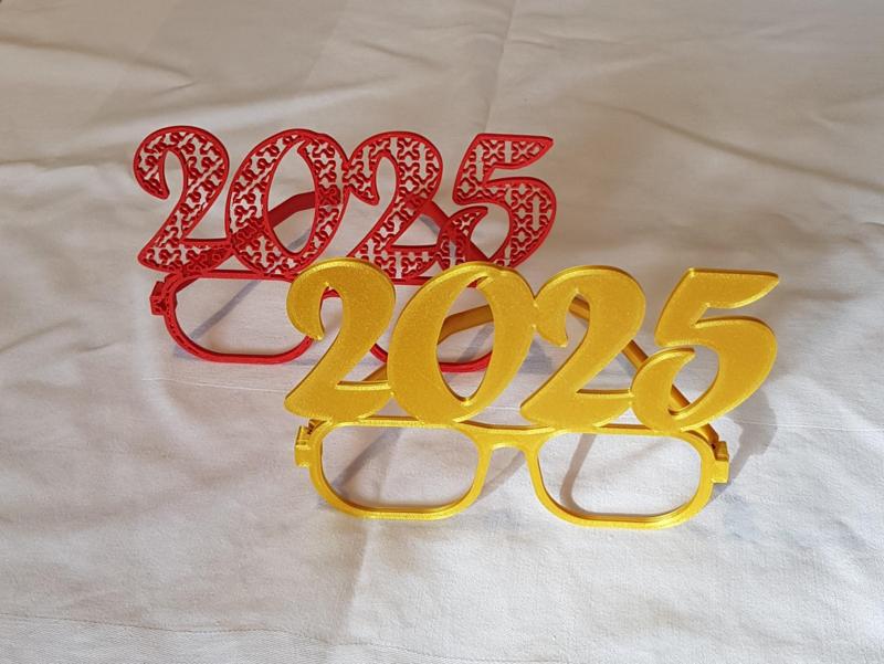 2025 Occhiali Glasses