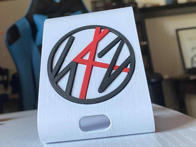 Phone holder Stray Kids