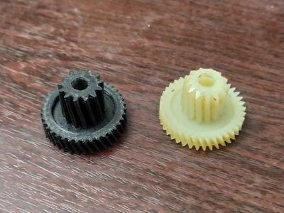 Сhopper gear Bosch
