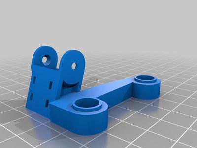 Cable chain hot_end