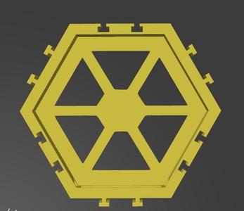 Star Wars CIS Background