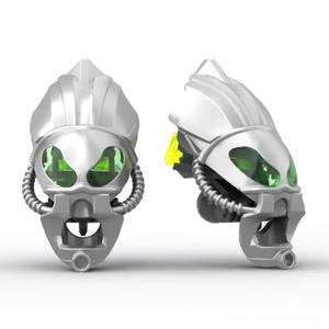 Proto Tryna Matoro Mahri mask 2