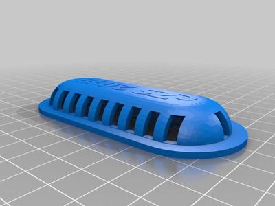 Battery Pack Valve Protector For MG ZS EV 2019