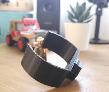 power strip clip for Underware