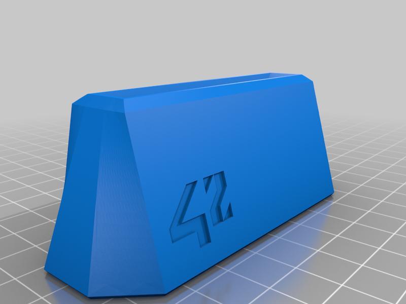 Cardholder Kartenhalter