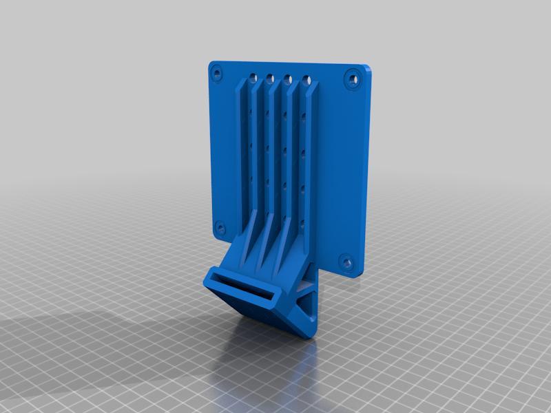 Samsung U28D590D Vesa mount