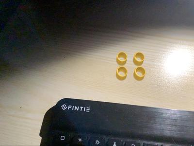braid beads