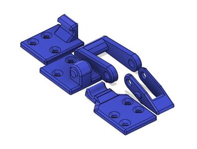 Latch+toggle+lock+samesize+fixed+flat+STEP
