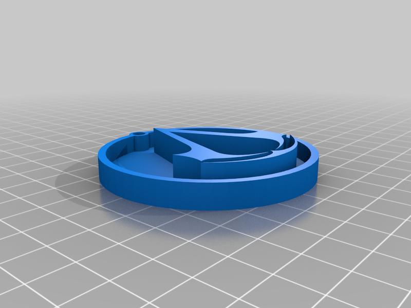 Assassin's Creed Logos