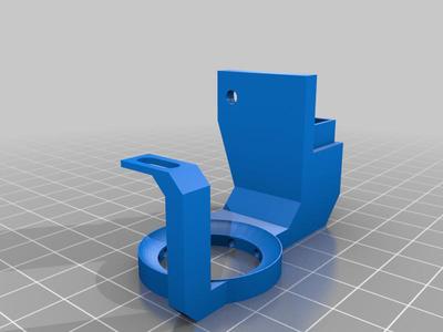 Renkforce rf100 fan ring