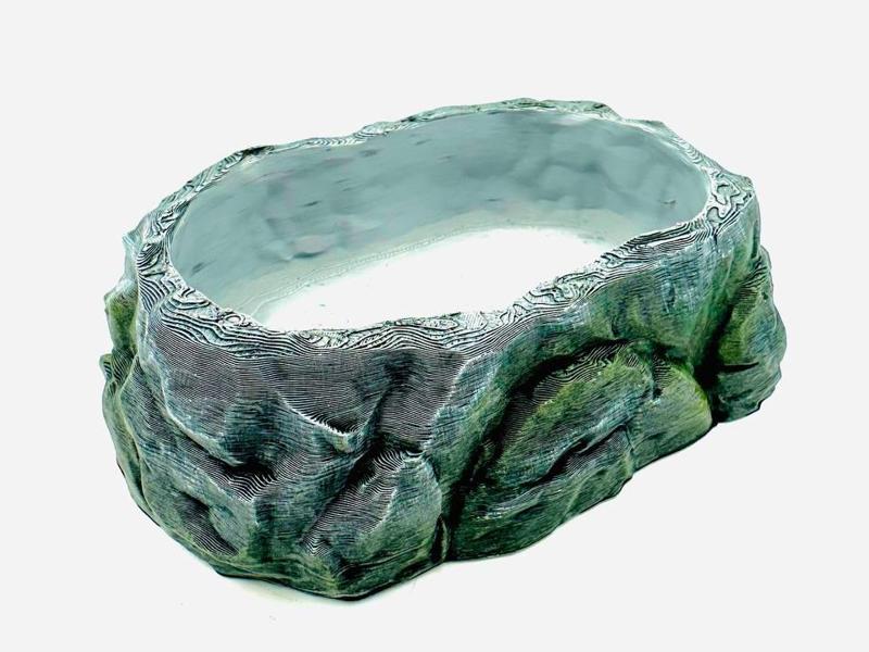 Big Stone Bowl