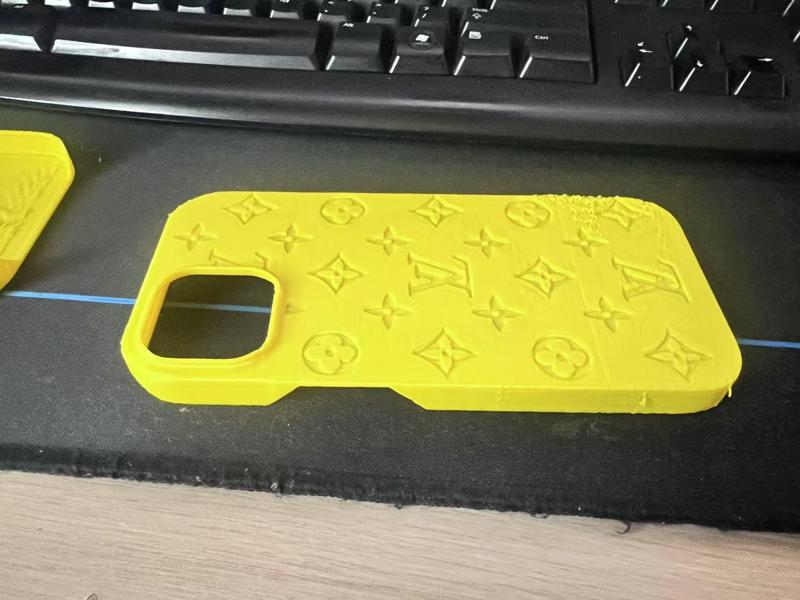 iPhone 15 & iPhone 15 Plus phone case