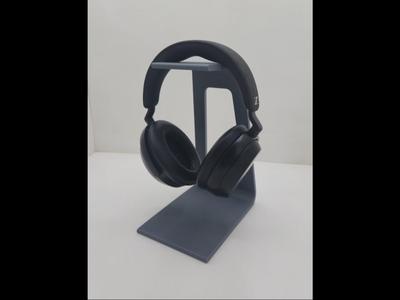 Modern Headphone Stand