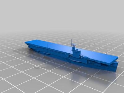 Casablanca Class